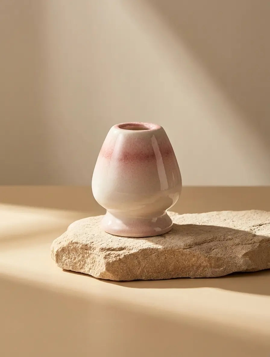 Aesthetic Matcha Gift Set (Blush Pink)