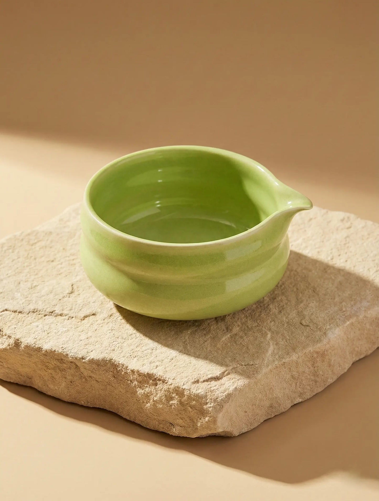 Aesthetic Matcha Gift Set (Lime Green)